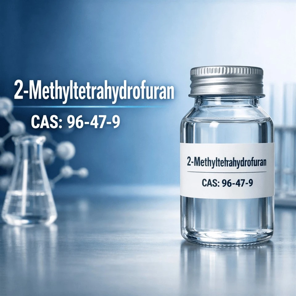 2-metüültetrahüdrofuraan