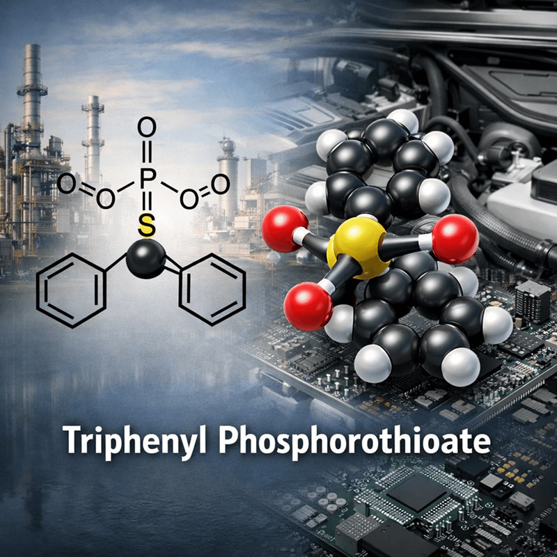 cas 115 86 6 cas 115 86 6