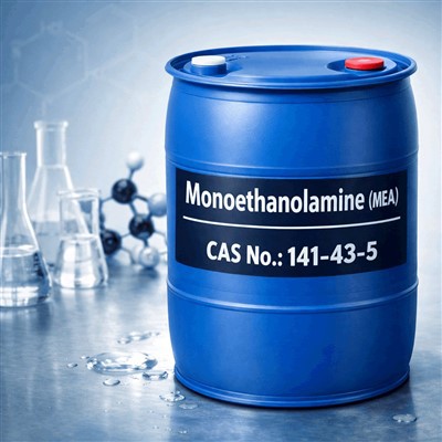 Monoetanoolamiin
