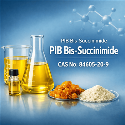 PIB Bis{0}}suktsiinimiid