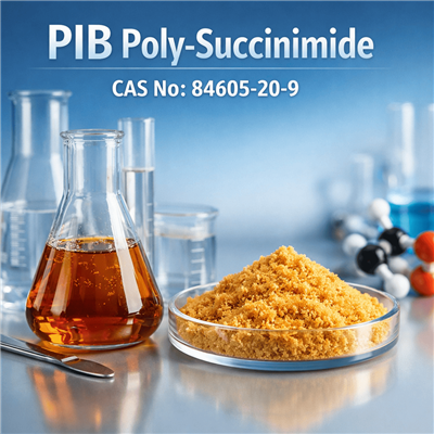 PIB polü-suktsiinimiid